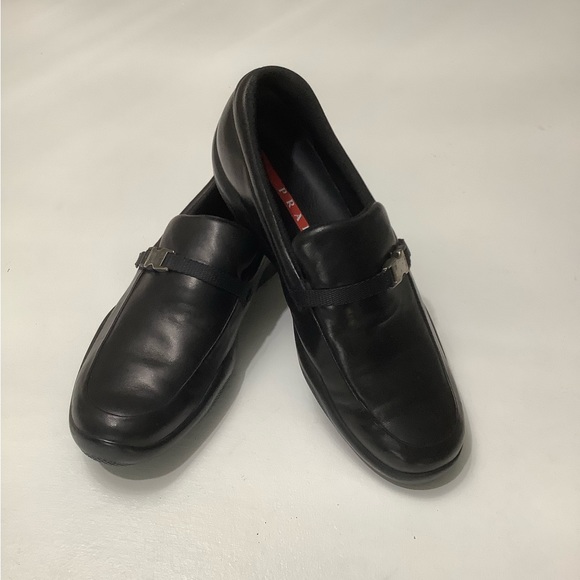 Men Prada Loafer - Picture 2 of 6